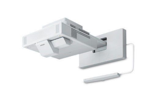 Epson BrightLink 1485Fi data projector Ultra short throw projector 5000 ANSI lumens 3LCD 1080p (1920x1080) White