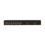 Tripp Lite B127A-004-BH video splitter HDMI 4x RJ-45