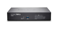 SonicWall TZ400 hardware firewall Desktop 1.3 Gbit/s