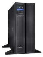 APC SMX3000LV uninterruptible power supply (UPS) 3 kVA 2700 W 10 AC outlet(s)