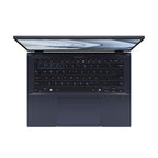 ASUS ExpertBook B5 B5404CMA-P73-CA Intel Core Ultra 7 155H Laptop 14" WUXGA 32 GB DDR5-SDRAM 1 TB SSD Wi-Fi 6E (802.11ax) Windows 11 Pro Black