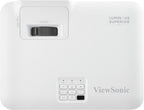 Viewsonic LS711HD data projector Short throw projector 4000 ANSI lumens 1080p (1920x1080) White