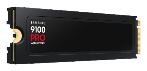 Samsung MZ-VAP4T0 4 TB M.2 PCI Express 5.0 NVMe V-NAND TLC