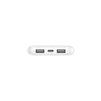 Belkin BoostCharge 10000 mAh White