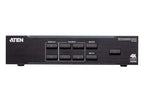 ATEN VP1420 video switch HDMI/VGA