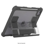 Targus THD966GL tablet case 11" Bumper Gray, Transparent