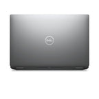 DELL Precision 3470 Intel® Core™ i5 i5-1250P Mobile workstation 14" 16 GB DDR5-SDRAM 256 GB SSD Wi-Fi 6E (802.11ax) Windows 11 Pro Gray