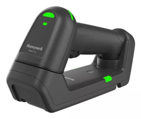 Honeywell Xenon Ultra 1962g Handheld bar code reader 1D/2D LED Black
