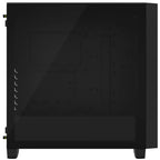 Corsair CC-9011255-WW computer case Midi Tower Black