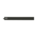 Tripp Lite PDUH30HV19 power distribution unit (PDU) 4 AC outlet(s) 1U Black