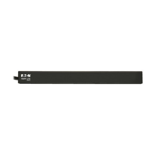 Tripp Lite PDUH30HV19 power distribution unit (PDU) 4 AC outlet(s) 1U Black