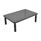 Tripp Lite MR1411M monitor mount / stand Desk Black