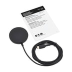 Tripp Lite U280M-005-10-BK mobile device charger Universal Black USB Wireless charging Indoor