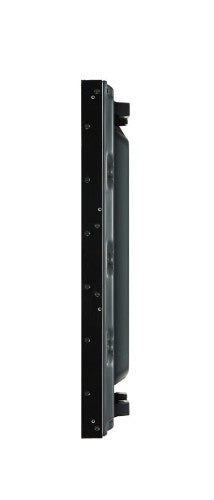 LG 49VL5PJ-A signage display Panorama design 49" 500 cd/m² Full HD Black 24/7