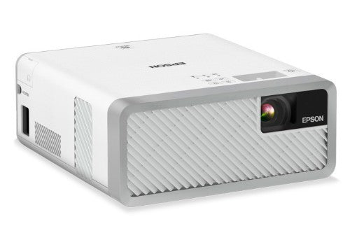 Epson EF-100 data projector 2000 ANSI lumens 3LCD WXGA (1280x800) White