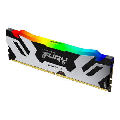 Kingston Technology FURY Renegade RGB memory module 16 GB 1 x 16 GB DDR5 7200 MT/s