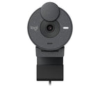 Logitech 960-001414 webcam 2 MP 1920 x 1080 pixels USB Graphite