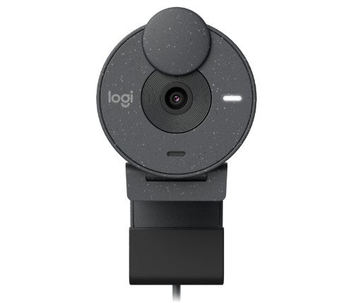 Logitech 960-001497 webcam 2 MP 1920 x 1080 pixels USB Graphite