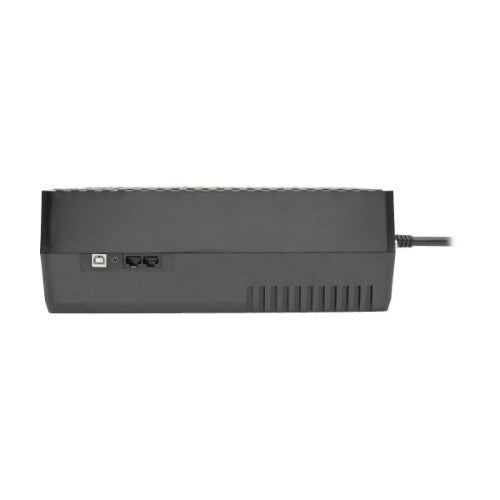 Tripp Lite AVR900U uninterruptible power supply (UPS) Line-Interactive 0.9 kVA 480 W 12 AC outlet(s)