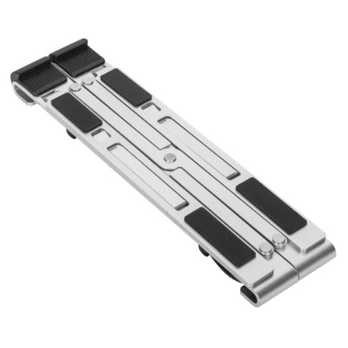 Targus AWU100005GL laptop stand Silver 15.6"