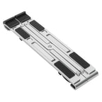 Targus AWU100005GL laptop stand Silver 15.6"