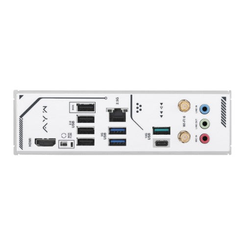 ASUS Z790-AYW WIFI W II motherboard Intel Z790 LGA 1700 ATX