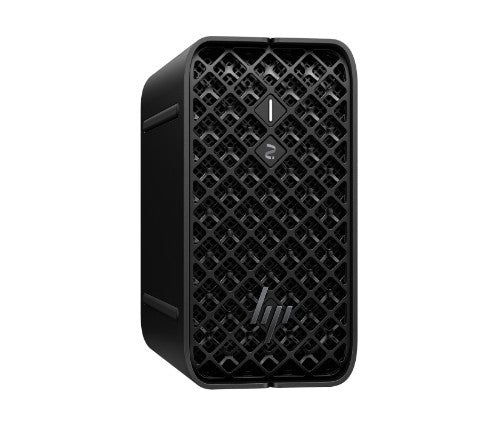 HP Z2 Mini G1a Wolf Pro Security Edition Copilot+ PC AMD Ryzen AI Max PRO PRO 380 64 GB LPDDR5x-SDRAM 1 TB SSD Windows 11 Pro Mini PC Workstation Black