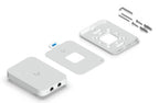 Ubiquiti U7 In-Wall 4300 Mbit/s White Power over Ethernet (PoE)