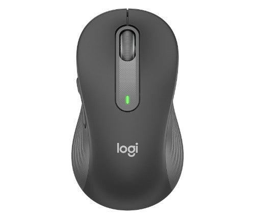 Logitech 910-006231 mouse Office Right-hand Bluetooth Optical 4000 DPI