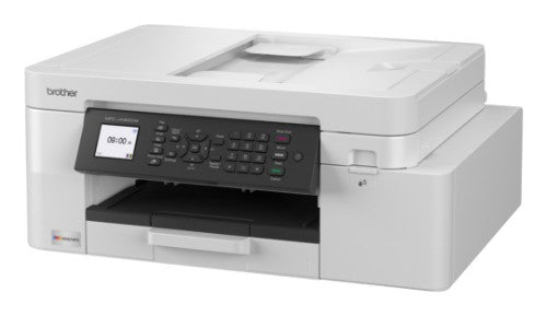Brother MFC-J4355DW multifunction printer Inkjet A4 1200 x 4800 DPI 20 ppm Wi-Fi