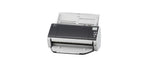 Fujitsu FI-7480 ADF + Manual feed scanner 600 x 600 DPI A3 Black, Gray