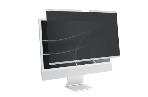 Kensington SA240 Frameless display privacy filter 24"