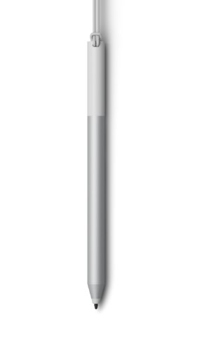 Microsoft Classroom Pen 2 stylus pen 0.282 oz (8 g) Platinum