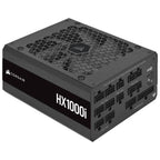 Corsair HXI HX1000I power supply unit 1000 W 24-pin ATX ATX Black