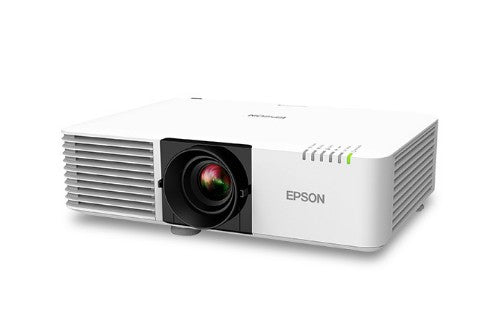 Epson PowerLite L520U data projector Standard throw projector 5200 ANSI lumens LCOS WUXGA (1920x1200) White