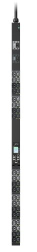 APC NetShelter power distribution unit (PDU) 40 AC outlet(s) 0U Black