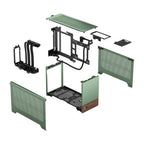 Fractal Design Terra Small Form Factor (SFF) Green