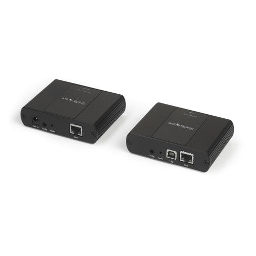 StarTech.com USB2G4LEXT2NA console extender Console transmitter & receiver 480 Mbit/s