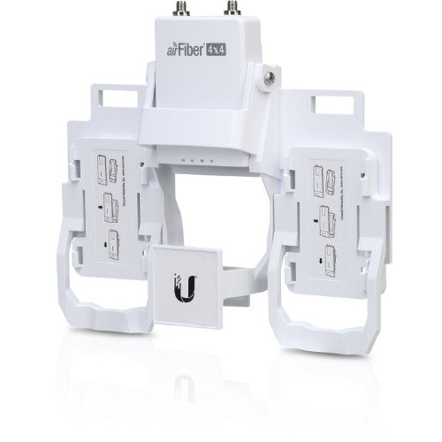 Ubiquiti AF-MPX4 bridge/repeater 1000 Mbit/s White