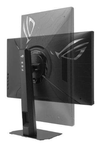 ASUS ROG Strix XG248QSG Ace computer monitor 24.1" 1920 x 1080 pixels Full HD LCD Black
