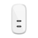 Belkin BOOST↑CHARGE Smartphone, Tablet White AC Indoor