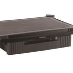 StarTech.com MONSTADJDL monitor mount / stand 32" Desk Black