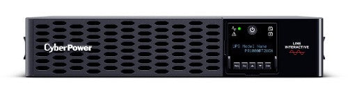 CyberPower Smart App Sinewave uninterruptible power supply (UPS) Line-Interactive 1 kVA 1000 W 8 AC outlet(s)