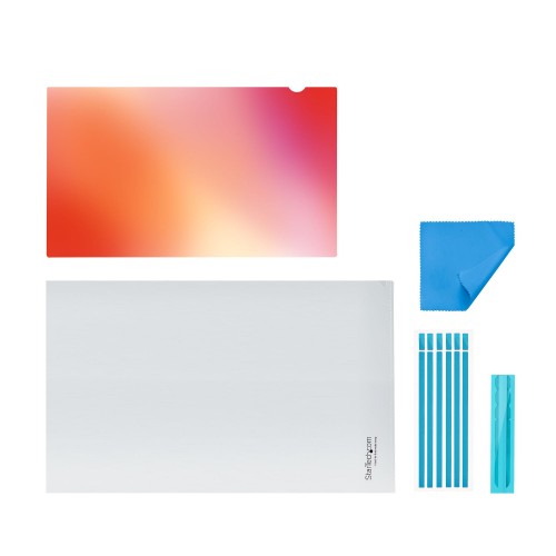 StarTech.com 14G-PRIVACY-SCREEN display privacy filters 14" Laptop Frameless display privacy filter