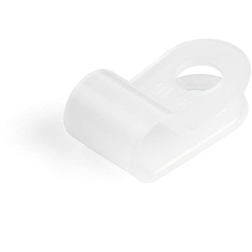 StarTech.com CBMSDCC1 cable clamp White 100 pc(s)