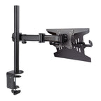 StarTech.com A-LAPTOP-DESK-MOUNT laptop stand Laptop arm Black 34"