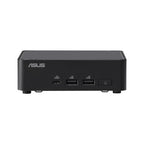 ASUS NUC 14 Pro RNUC14RVKI300001I PC/workstation barebone Black 100U