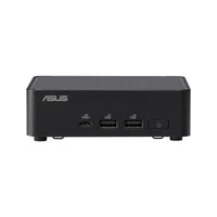 ASUS NUC 14 Pro RNUC14RVKI300001I PC/workstation barebone Black 100U