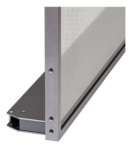 LG 55EW5P-M signage display 55" OLED 600 cd/m² Full HD Silver Touchscreen 18/7