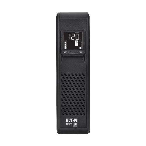 Eaton 1000VA 750W 120V PSW CLOUD UPS uninterruptible power supply (UPS) Line-Interactive 1.5 kVA 1050 W
